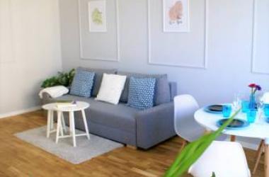 Stars Apartaments Biznes