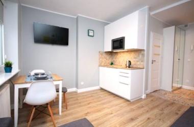 Rent a Flat apartments - Długie Ogrody St.