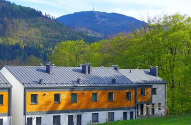 Wellness Apartamenty Złoty Widok