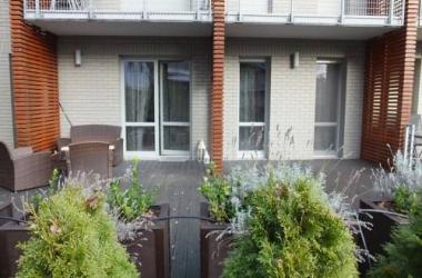Apartment Manthei
