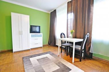 Krakowskie Apartamenty - Lajkonik