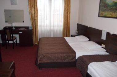 Hotel PINOCY
