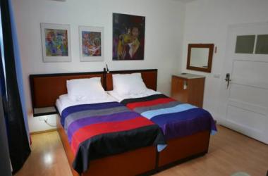 Rooms Bytom