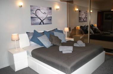 Apartament Conforte