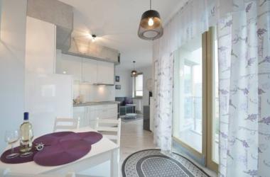 Apartament Ambria III