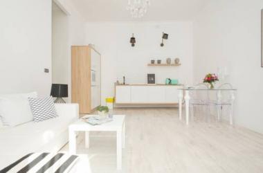 ShortStayPoland Twarda (B25)