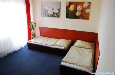 JustHostel
