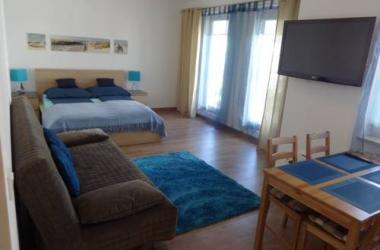 Apartament Aquamarina