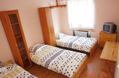 Apartament Nad Sportexem