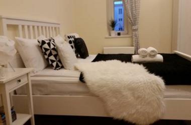 Basztowa Old Town Apartment