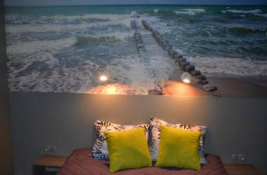 Apartament Przy Morzu