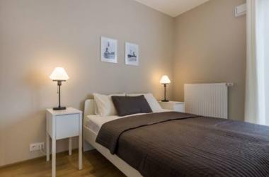 Apartamenty Manufaktura Praska II