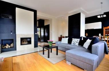 Vic Apartament Bristol