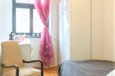 Apartament Zacisze