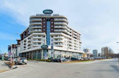 Apartamenty Sun & Snow Grzegórzki Park
