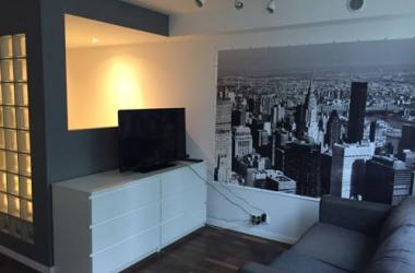 City Center Studio Bagno7
