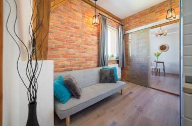 Apartament Montevideo