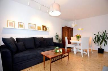 Vic Apartament Zorza