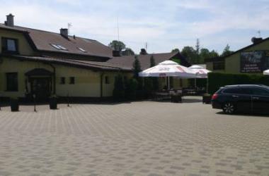 Zajazd Sielankowe Klimaty