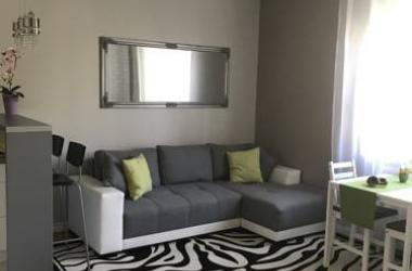 Apartament Malmeda Centrum
