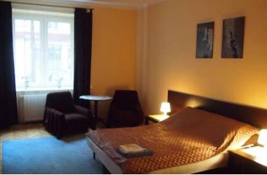 Apartament Skwer Kosciuszki Morze