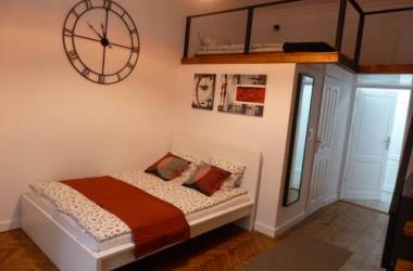 City Space Apartments