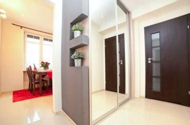 Apartament Wielkie Młyny