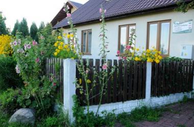 Gospodarstwo Agroturystyczno-Edukacyjne Gratka
