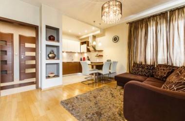 HQ Apartments