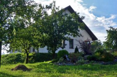 Gospodarstwo Goscinne Ksiezycowka