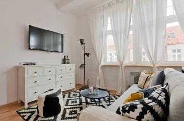 Imperial Apartments - Classic by Hampton