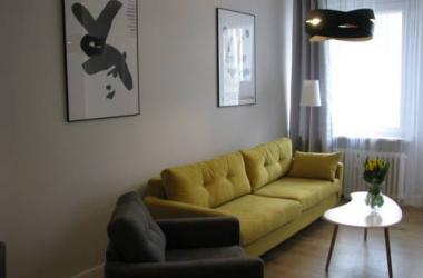 Apartament Relax Gdynia