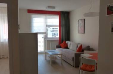SAS Apartamenty Grand