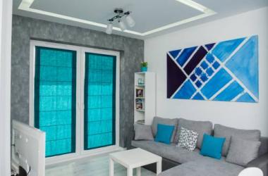 Apartament Winogrady Hawelańska