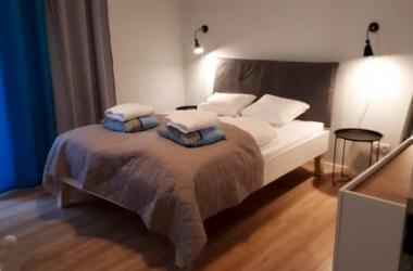 MS Apartamenty Centrum Cytadela