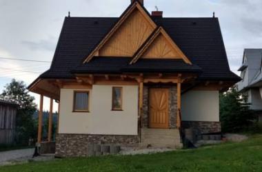 Skalny Domek
