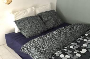 Apartament Żelazna