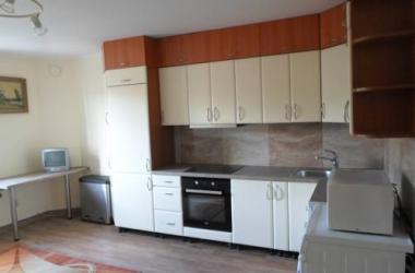 Apartament Miętowy