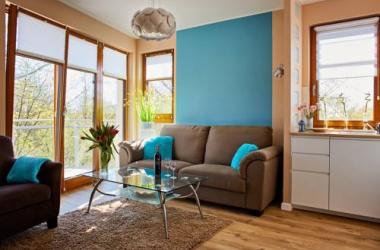 Sun Apartament - Królewskie Kamieniczki