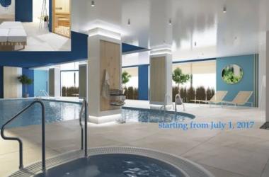 Nowa Motława & SPA