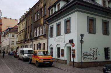 Cracow Calling Apartaments
