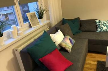 Pawia Apartment