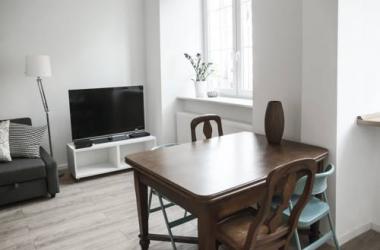 New apartament in center of Gdansk