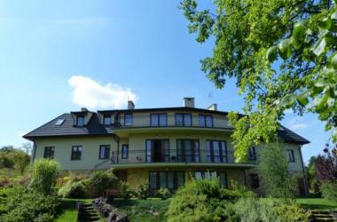 Turysta - Obiekt Noclegowy