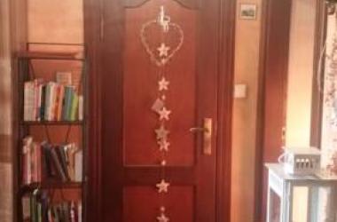 Apartament Hiszpański Okrzei