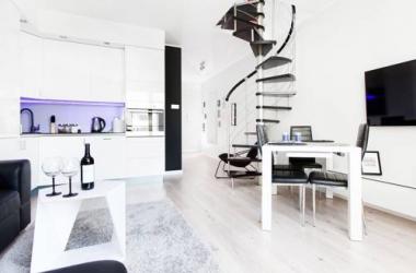 ASTI Premium Apartments DOUBLE