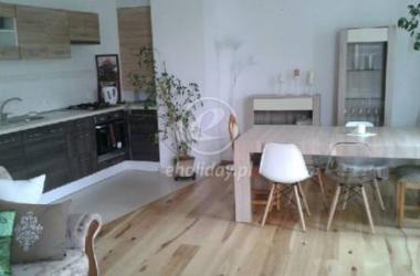 Apartament Sikorskiego