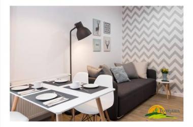 Tongara Apartment 4