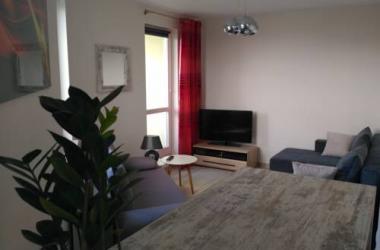 Bukowińska Apartament Mokotów