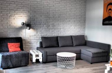 Svoboda Apartament